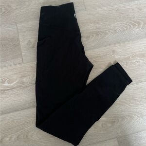 Buffbunny Contour Pocket Legging